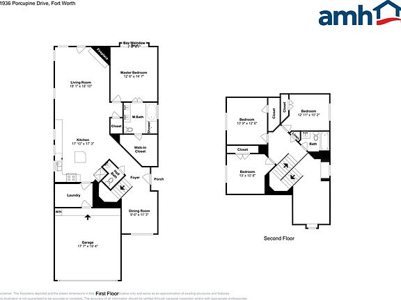 2nd image of 11936 Porcupine Dr