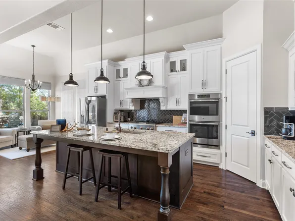 5630 Highflyer Hills Trl, Frisco, TX 75036