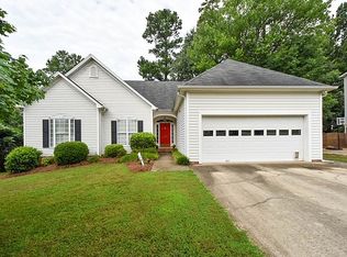 380 Running Springs Ln, Kernersville, NC 27284