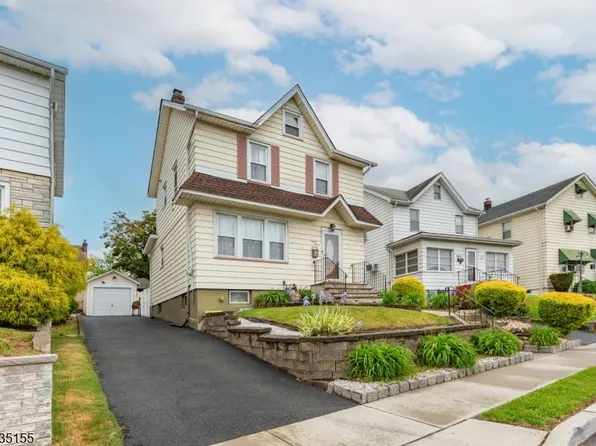 1515 Rose Ter, Union Twp., NJ 07083