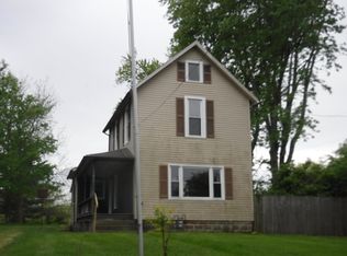 891 Rosewood Dr, Galion, OH