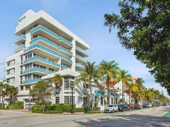200 Ocean Dr, Miami Beach, FL