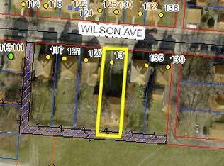 131 Wilson Ave, Springfield, OH 45505
