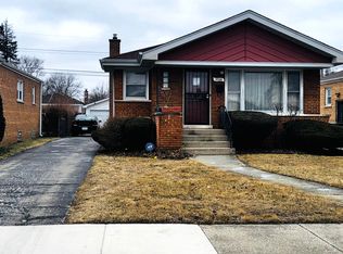 14324 Avalon Ave, Dolton, IL