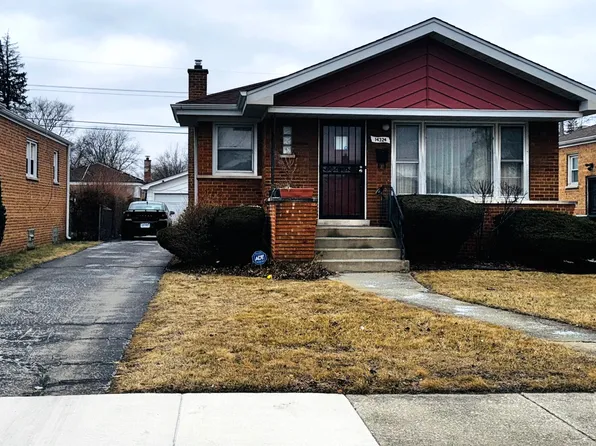 14324 Avalon Ave, Dolton, IL 60419