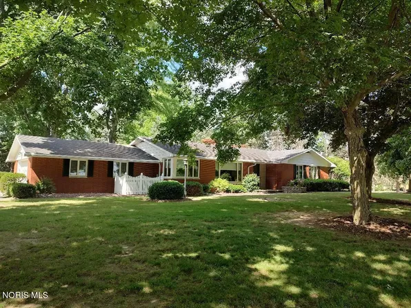 15186 Harris Rd, Defiance, OH 43512