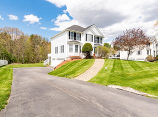 20 Ezra's Way, Dover, NH 03820