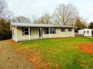 337 Allenton St, Norwood, NC 28128