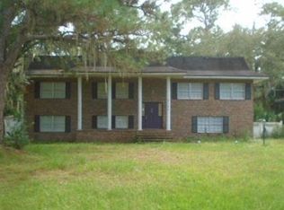1551 Arrowhead Trl, Enterprise, FL 32725