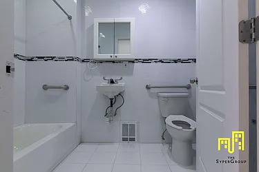 Rented by The Syper Group