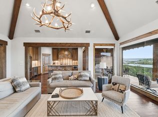 2212 Century Oak Dr, Graford, TX 76449