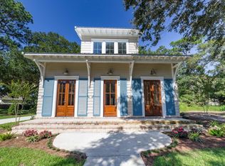 362 Boone Ln, Fairhope, AL 36532