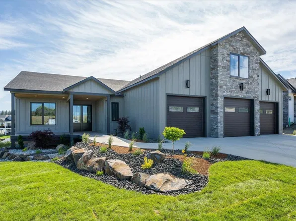 18008 E Apollo Rd, Greenacres, WA 99016