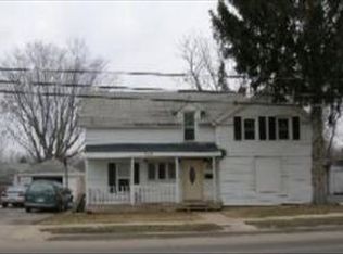 349 McHenry St, Burlington, WI 53105