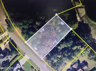 516 N Shore Dr #170, Sneads Ferry, NC 28460