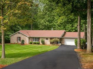 7459 Settlers Run, Greenville, IN 47124