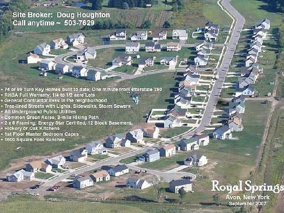 2nd image of 0 Eleni Ct Lot 92