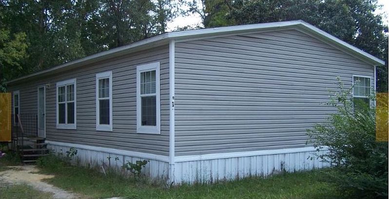 Exterior Address Verification