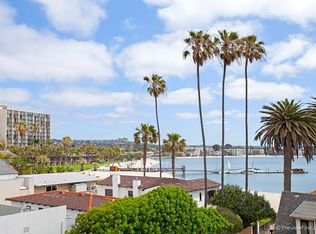 807 Whiting Ct, San Diego, CA 92109