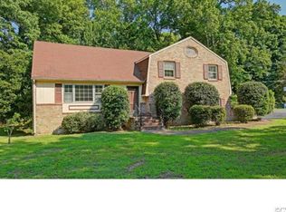 9700 Tuxford Rd, North Chesterfield, VA 23236