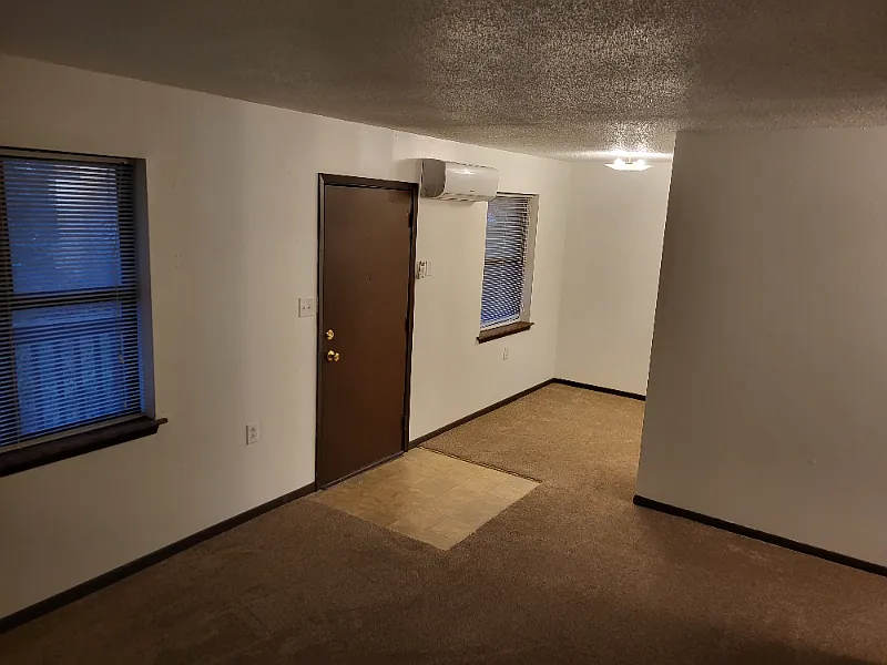 1 bedroom — Photo 1