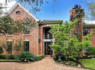 19822 Skycountry Ln, Houston, TX 77094