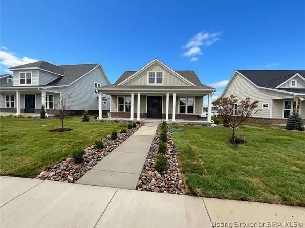 1839 Augusta Boulevard #303, Henryville, IN 47126