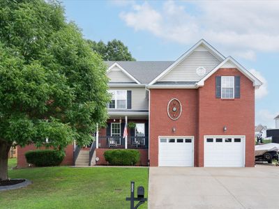 535 Winding Bluff Way, Clarksville, TN, 37040