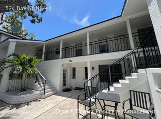 524 Bay St NE APT 6, Saint Petersburg, FL 33701