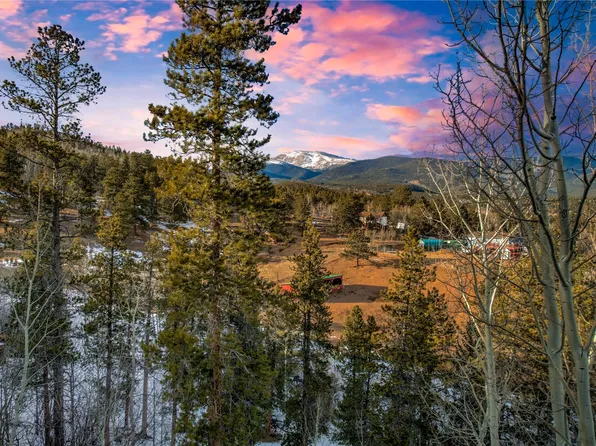 637 Rock Rd, Bailey, CO 80421