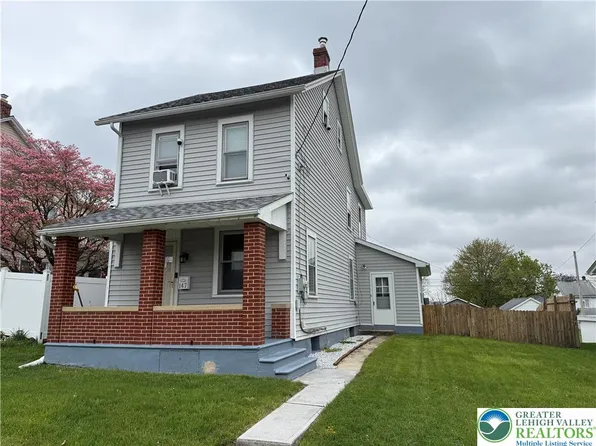 147 S 5th St, Coplay, PA 18037