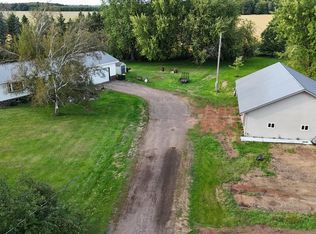 8270 KLONDIKE DRIVE, Marshfield, WI 54449