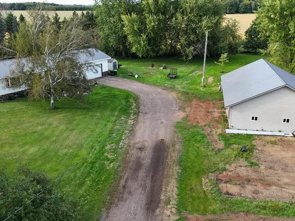 8270 KLONDIKE DRIVE, Marshfield, WI 54449