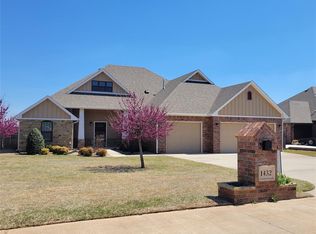 1432 Antler Rdg, Tuttle, OK 73089