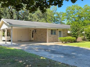 6202 Groom Rd, Baker, LA 70714