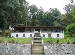 615 Conewago Creek Rd, Manchester, PA 17345