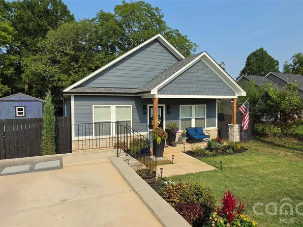 1007 S Ridge Ave, Kannapolis, NC 28083