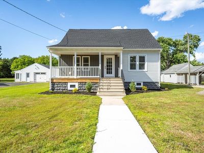 31015 Depot St, New Church, VA, 23415