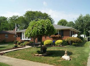 115 Stanley Ct, La Porte, IN 46350