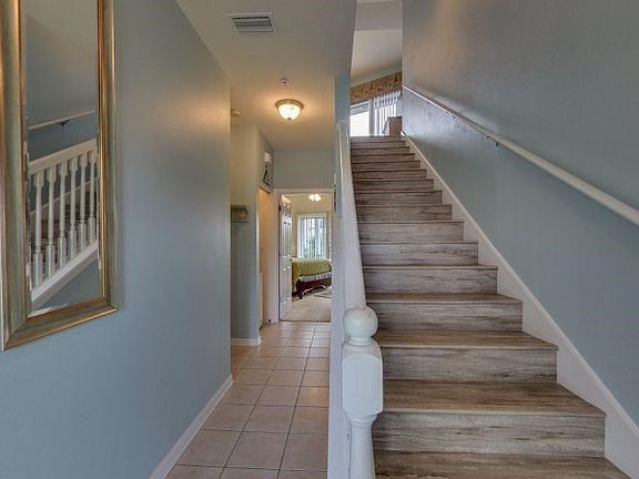 Entry Foyer