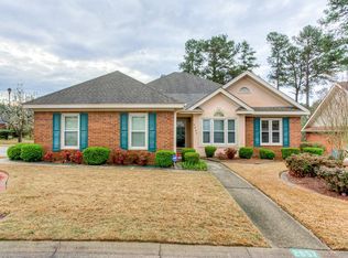 2957 Hillcreek Dr, Augusta, GA 30909