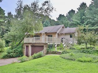 S12603 Donald Rd, Spring Green, WI 53588