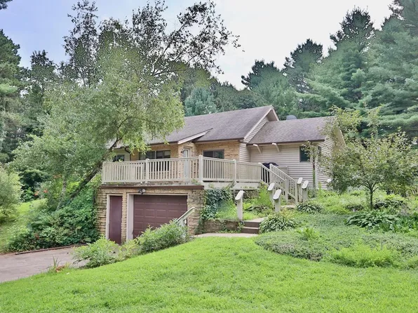 S12603 Donald Road, Spring Green, WI 53588