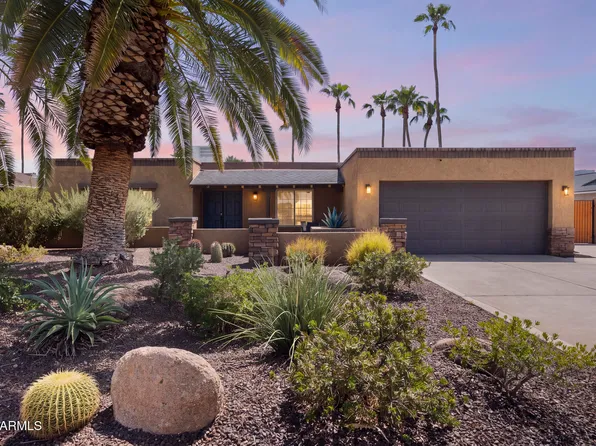4959 E ACOMA Drive, Scottsdale, AZ 85254