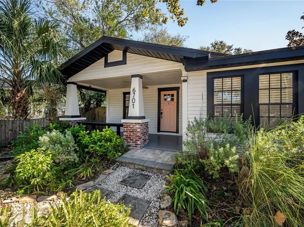 6701 N Branch Ave, Tampa, FL 33604