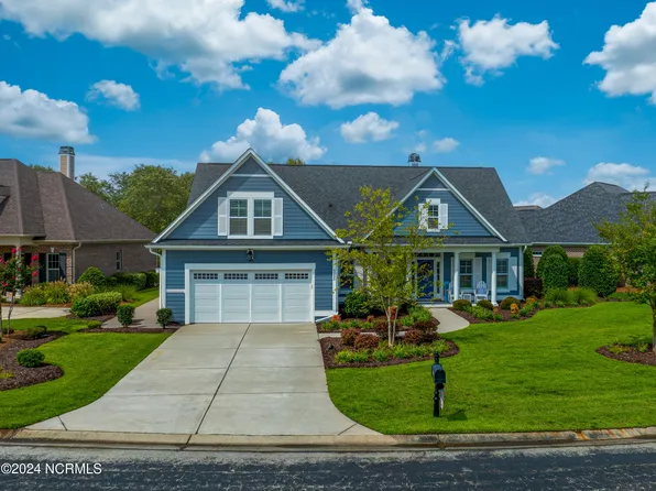 4285 Ashfield Place, Southport, NC 28461