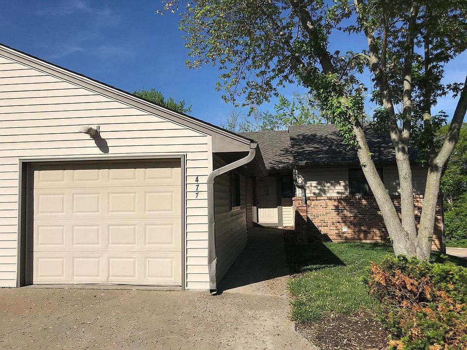 477 Foxfire Dr, Columbia, MO 65201 Zillow
