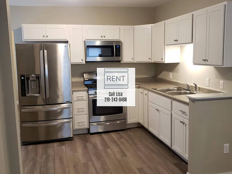 116 E William St #1 — Photo 2