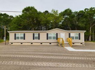 225 Kennedy Rd, Blackville, SC 29817