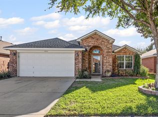 1436 Broken Spoke Ct, Fort Worth, TX 76131